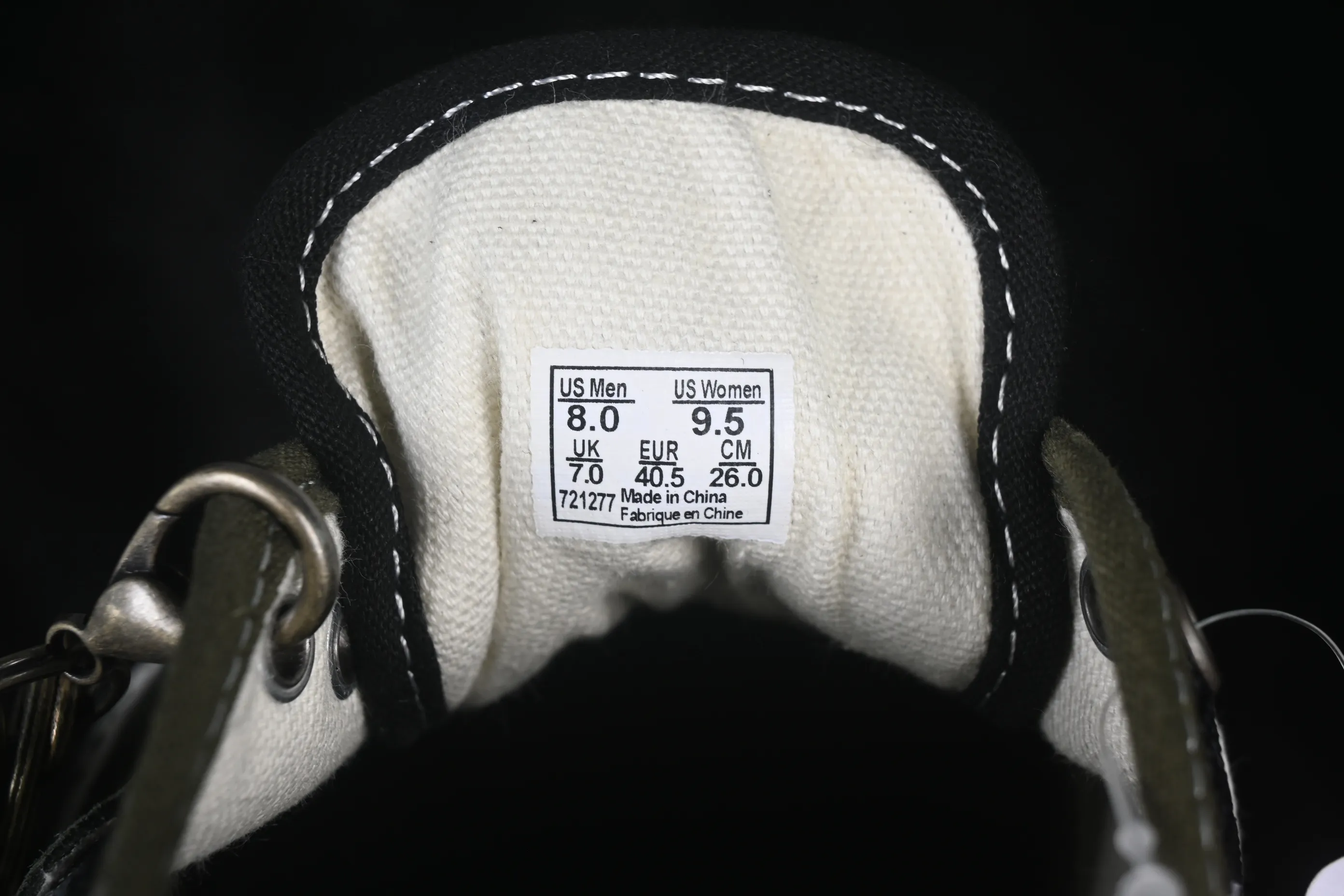 All categories Vans Vans series Vans Low Vans low-top Vans Authentic 44 Vans high-end branch low-top casual skateboard shoes VN000DB824O